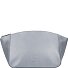 Milan Borsa per cosmetici Pelle 28 cm Variante silver metallic Milan Borsa per cosmetici Pelle 28 cm Variante silver metallic