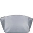  Milan Borsa per cosmetici 28 cm Variante silver metallic