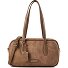  Suzy Borsa a spalla Vera Pelle 31 cm Variante toffee