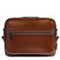 Blue Square Borsa a tracolla Protezione RFID Pelle 25 cm Variante brown Blue Square Borsa a tracolla Protezione RFID Pelle 25 cm Variante brown