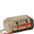  Cargo Hauler 110 L 2 ruote Borsa da viaggio 77 cm Variante desert tan