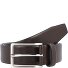  Erman-L Cintura Pelle Variante dark brown-205 | 95 cm