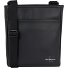  Mono Logo Borsa a tracolla 19 cm Variante black