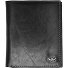  Portafoglio Colorado RFID Protect in pelle 8,5 cm Variante schwarz