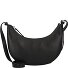 Alvi Borsa a tracolla XS Pelle 31 cm Variante black Alvi Borsa a tracolla XS Pelle 31 cm Variante black