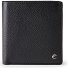  Houston Portafoglio Protezione RFID Pelle 9 cm Variante schwarz
