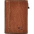 Thunder Portafoglio Vera Pelle 9.5 cm Variante cognac