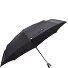 Ombrello tascabile Gran Turismo 29 cm Variante uni schwarz Ombrello tascabile Gran Turismo 29 cm Variante uni schwarz