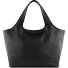  Elsa Borsa shopper M Pelle 42 cm Variante schwarz