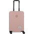 Heritage 4 ruote Carrello della cabina S 54 cm Variante ash rose Heritage 4 ruote Carrello della cabina S 54 cm Variante ash rose