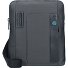 P16 borsa a tracolla 23 cm Variante grey P16 borsa a tracolla 23 cm Variante grey