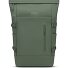  Helsinki Pro Zaino da giorno 52 cm Scomparto per laptop Variante dusty green