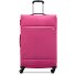  Jazz 4.0 4 ruote Carrello L 78 cm con piega di espansione Variante magenta