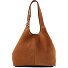  C-Easy Borsa a spalla Vera Pelle 36 cm Variante cognac-cognac