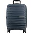  Xwave 4 ruote Carrello della cabina 55 cm con piega di espansione Variante bleu nuit