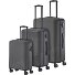  Bali 4 ruote Set di valigie 3 pezzi Variante anthrazit