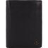 Magnus Portafoglio Protezione RFID Pelle 9.5 cm Variante dark ash