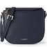  Bologna Leather Borsa a tracolla Pelle 25 cm Variante navy