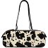  Fashion Lights Borsa a spalla 34 cm Variante cow-black