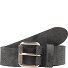  Cintura Vera Pelle Variante black | 105 cm