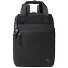  Furo Rappu Zaino da giorno Protezione RFID 37 cm Variante black