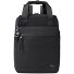  Furo Rappu Zaino da giorno Protezione RFID 37 cm Variante black
