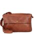 Borsa a tracolla Submarine in pelle 25 cm Variante cognac Borsa a tracolla Submarine in pelle 25 cm Variante cognac