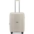  Anthem 4 ruote Carrello 66 cm con piega di espansione Variante silkgrey