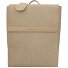  Casual Carly Zaino da giorno Pelle 30 cm Scomparto per laptop Variante bog beige