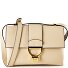  Arlettis Borsa a tracolla in pelle 23 cm Variante sandshell