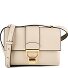  Arlettis Borsa a tracolla in pelle 23 cm Variante sandshell