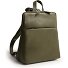  Bern Zaino da città Vera Pelle 32 cm Variante olive green