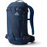 Targhee 32 L Zaino da trekking S-M 60 cm Variante alpine blue  Targhee 32 L Zaino da trekking S-M 60 cm Variante alpine blue