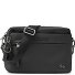  Furo Borsa a tracolla Protezione RFID 25 cm Variante black