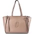  Lapislazzulo Borsa shopper L 34 cm Variante mocha