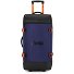 JS007C 2 ruote Borsa da viaggio L 73 cm Variante blue JS007C 2 ruote Borsa da viaggio L 73 cm Variante blue