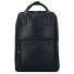 Belford Zaino da lavoro Pelle 40 cm Scomparto per laptop Variante schwarz Belford Zaino da lavoro Pelle 40 cm Scomparto per laptop Variante schwarz