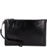 Pochette Pelle 22.5 cm Variante black  Pochette Pelle 22.5 cm Variante black