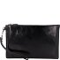  Pochette Pelle 22.5 cm Variante black