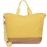 Sponge Borsa shopper 34 cm Variante Mango Sponge Borsa shopper 34 cm Variante Mango