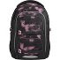  Porter Zaino da scuola 46 cm Variante Pink Illusion