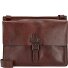  Aberdeen Cartella Messenger Pelle 35 cm Variante braun