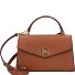Farrah Borsetta Pelle 20.5 cm Variante lauren tan Farrah Borsetta Pelle 20.5 cm Variante lauren tan