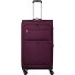 Cubis 4 ruote Carrello L 83 cm espandibile Variante berry