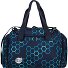  Borsa sportiva 37 cm Variante Xagon