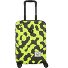 Heritage 4 ruote Carrello della cabina S 54 cm Variante shadow pixel lime punch Heritage 4 ruote Carrello della cabina S 54 cm Variante shadow pixel lime punch