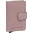 Kaunas Portafoglio Protezione RFID Pelle 7.5 cm Variante lavender lila Kaunas Portafoglio Protezione RFID Pelle 7.5 cm Variante lavender lila