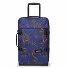 Tranverz S 2 ruote Carrello della cabina 51 cm Variante brize palm navy Tranverz S 2 ruote Carrello della cabina 51 cm Variante brize palm navy