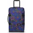  Tranverz 2 ruote Carrello della cabina 51 cm Variante brize palm navy