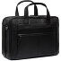  Wax Pull Up Valigetta Pelle 44 cm Scomparto per laptop Variante black